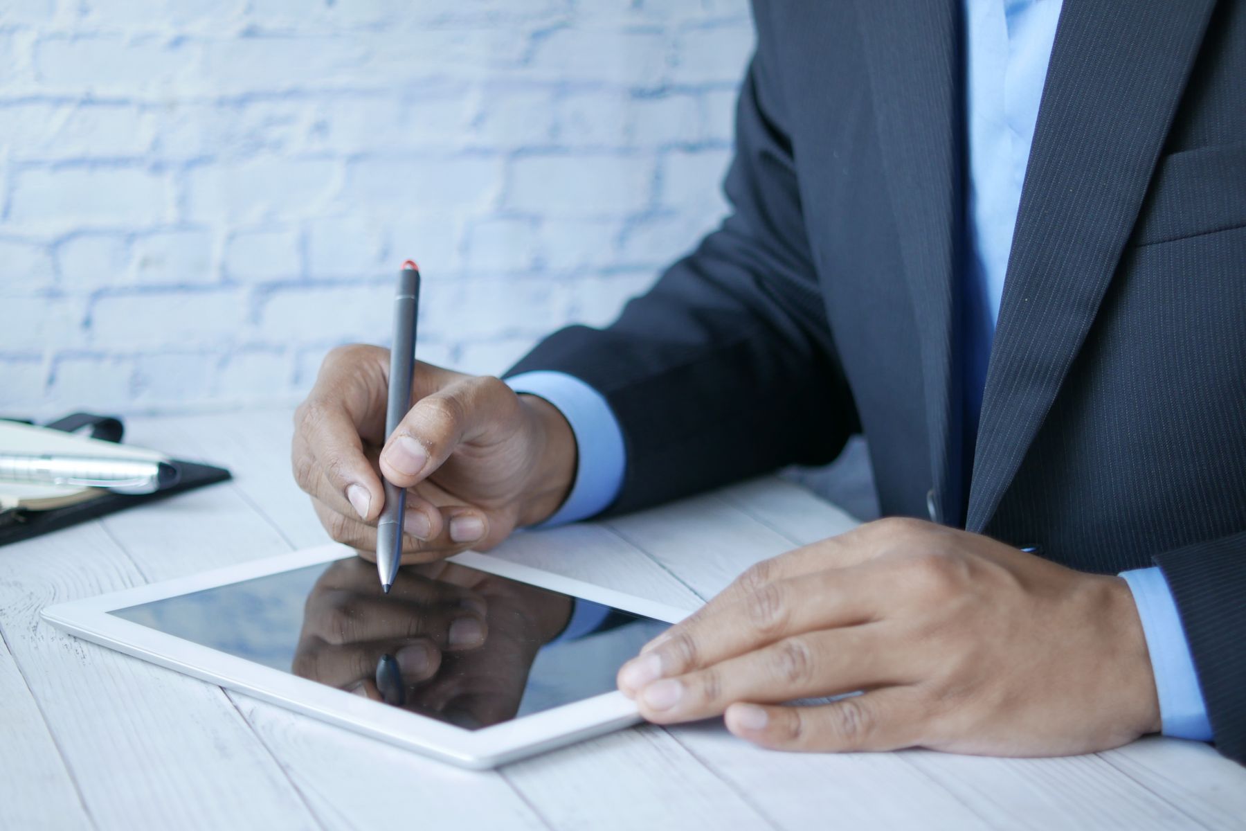 Tecnología y gestión de información empresarial